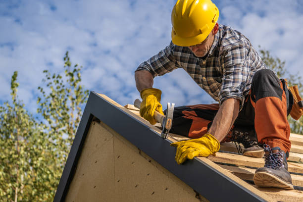 Best Chimney Flashing Repair  in Simsbury Center, CT